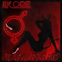 Te vagy az a Nő — Skoge