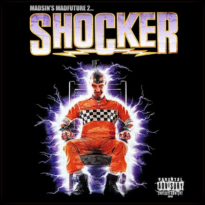 Madsin's Madfuture 2: Shocker - EP