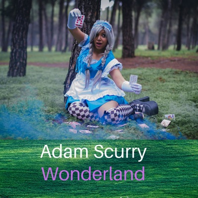 Wonderland - EP