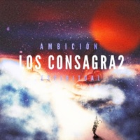 Ambición Espiritual - Los Consagra2