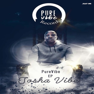 Sosha Vibe - EP