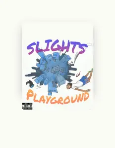 Listen to Slight, watch music videos, read bio, see tour dates & more!