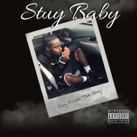 Stuy Baby - Zay from the Stuy