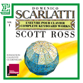 Keyboard Sonata in B Minor, Kk. 27