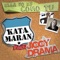 Ella No Es Como Tú (feat. Jiggy Drama) - Katamaran lyrics