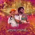 Pega Senha _ Amor Bipolar _ Agora Perdeu _ E a Vida Mudou (Ao Vivo)