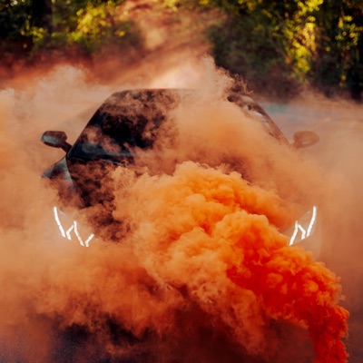 Transformers (feat. Anxxiety.) - Single