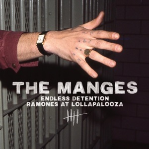 Endless Detention / Ramones at Lollapalooza - Single