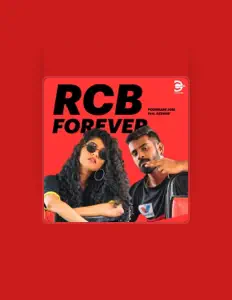 Pournami Jois을(를) 듣고, 뮤직 비디오를 보고, 약력을 읽고, 투어 일정 등을 확인하세요!