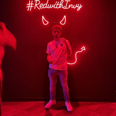 crazy wrld (feat. Kid Shay) - Single