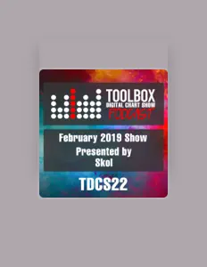 聆聽 Toolbox Digital、觀看音樂影片、閱讀小傳、查看巡演日期等！