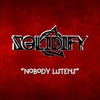 Nobody Listens - Single