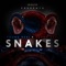Snakes - Young Devi & 2Gunn Kevi lyrics