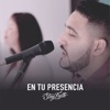 En Tu Presencia - Single
