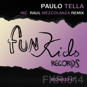 Monkey 47 - Single