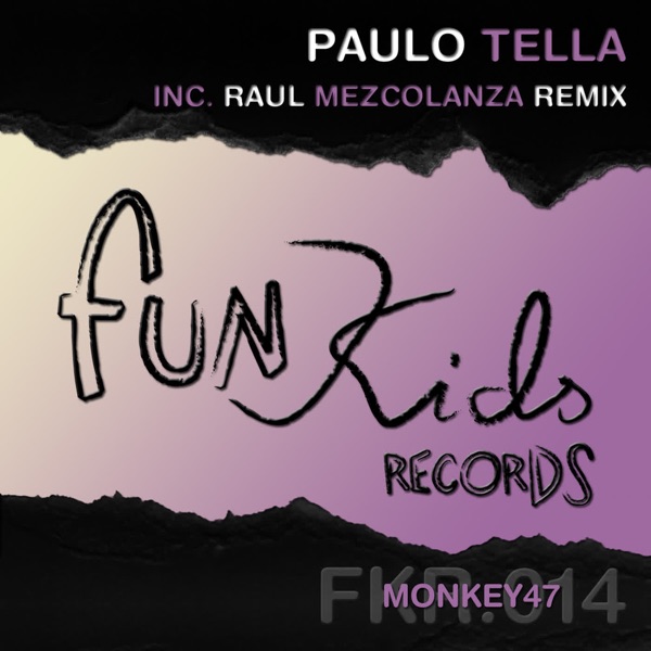 Monkey 47 - Single