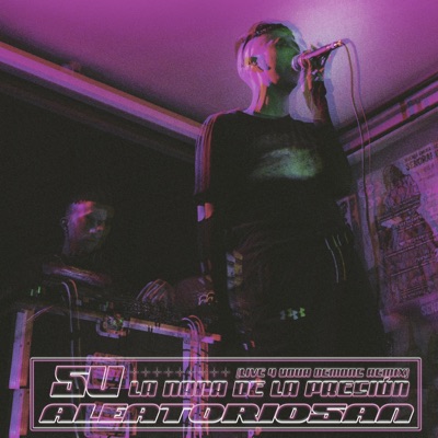 La Nana de la Presión (feat. Aleatoriosan) - Single