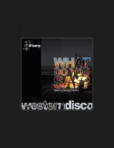 Western Discoを聴いたり、ミュージックビデオを鑑賞したり、経歴やツアー日程などを確認したりしましょう！