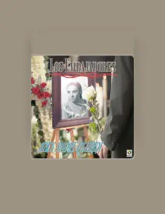 Los Embajadores सुनें, म्यूज़िक वीडियो देखें, बायो पढ़ें, दौरे की तारीखें और बहुत कुछ देखें!