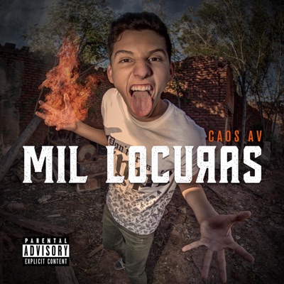 Mil Locuras - Single