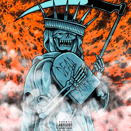 Cover artwork for Valet (feat. Nick Prosper)