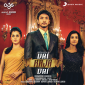 Vai Raja Vai (Original Motion Picture Soundtrack) - EP - Yuvan Shankar Raja