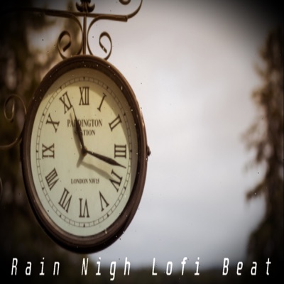 Rain Night (Lofi Beat) - Single