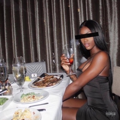 Brunch Luv (feat. Holy Zeus & Jimi Hefner) - Single