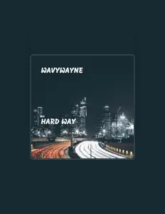 收听 WavyWayne、观看音乐视频、阅读小传、查看巡演日期等 ！