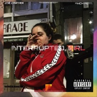 Interrupted, Girl - EP - Finch Fetti