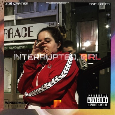 Interrupted, Girl - EP