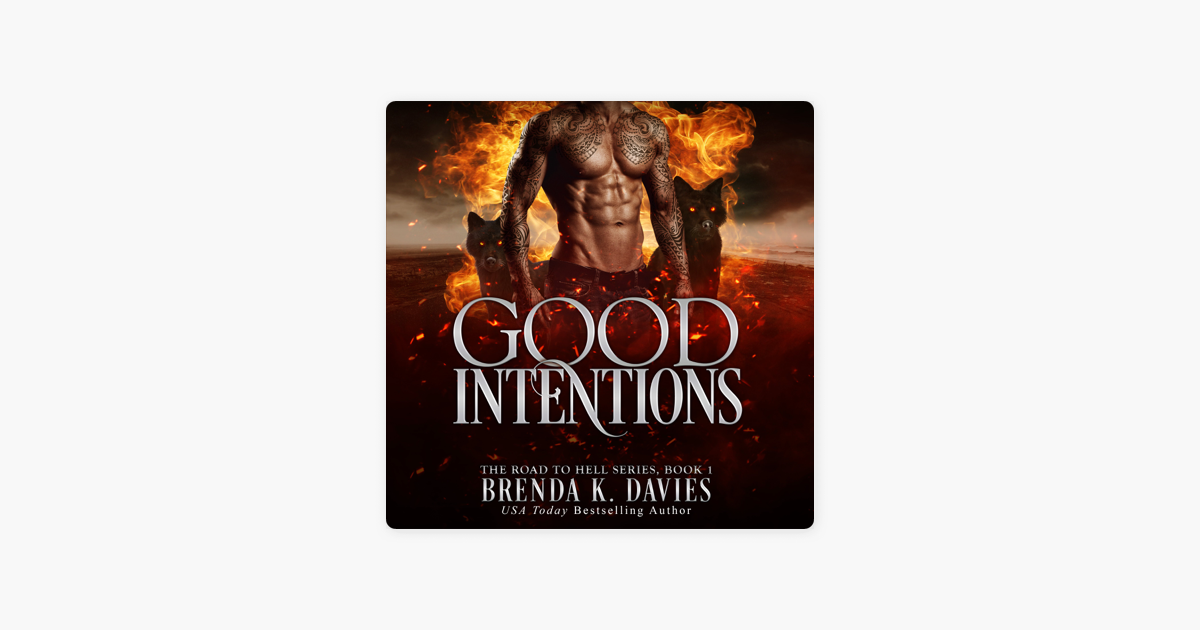 book review our best intentions