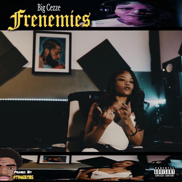 Frenemies