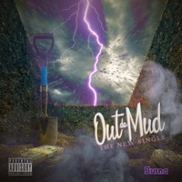 Out Da Mud - Single - Burna.