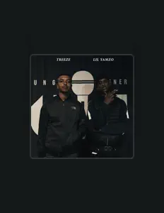 Ascolta Treeze, guarda video musicali, leggi la biografia, vedi le date del tour & altro!