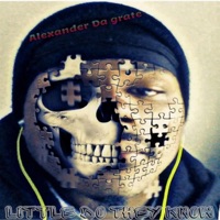 Little Do They Know - Single - Alexander Da Grate