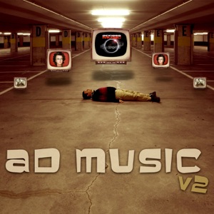 Ad Music, Vol. 2