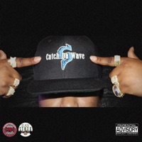 Catch Da Wave - Single - Ray Staxx