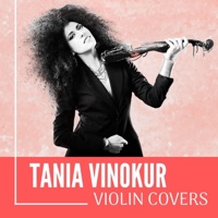Tania Vinokur - Shape of You