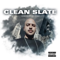 Clean Slate - EP - Josh Morton Music