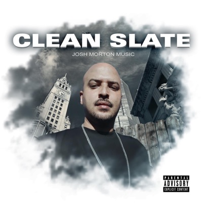 Clean Slate - EP