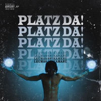 Platz Da! - Single - Leumas Shikamaru