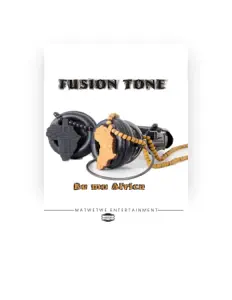 Fusion Tone सुनें, म्यूज़िक वीडियो देखें, बायो पढ़ें, दौरे की तारीखें और बहुत कुछ देखें!