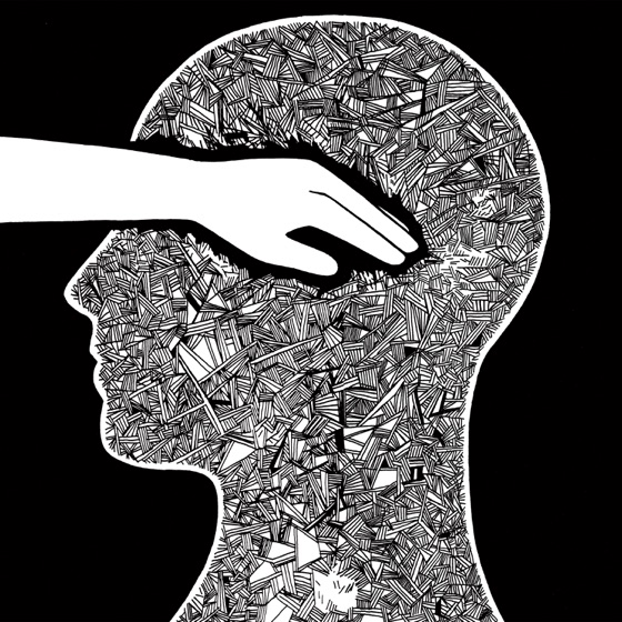 Cover artwork for Absurdity