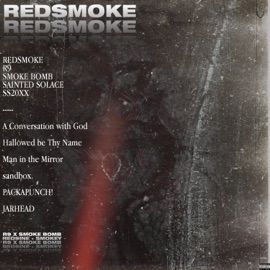 Packapunch! (feat. Smoke Bomb) R9