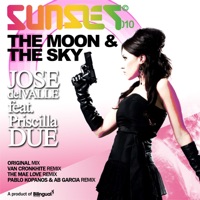 The Moon And The Sky (Kopanos And Ab Remix)