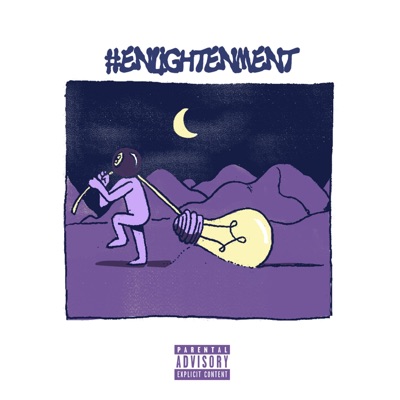 Enlightenment - EP