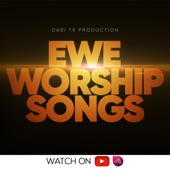 Ewe worship (Glorification) artwork