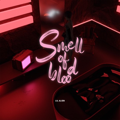 Smell of Blood - Single