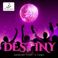 Destiny - Single - Sabside & Stone